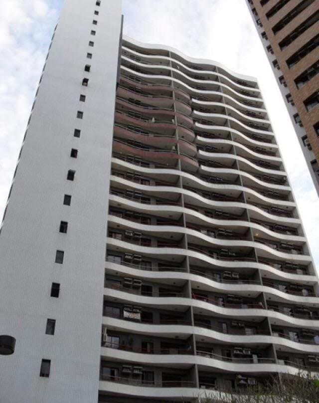 Residencial Porto De Iracema Apartment Fortaleza  Exterior photo